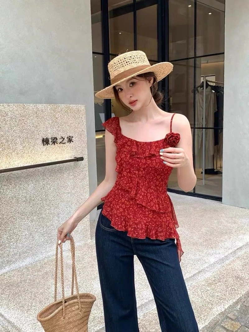 Chanel Vest Casual 108482