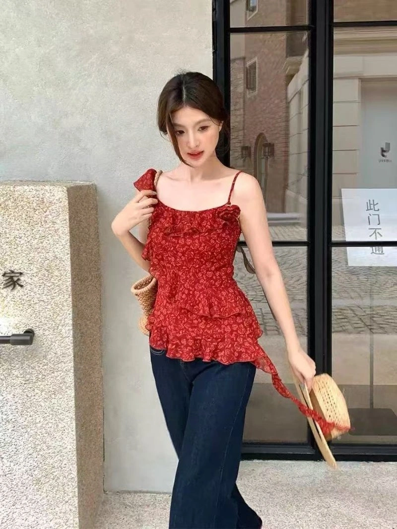 Chanel Vest Casual 108482