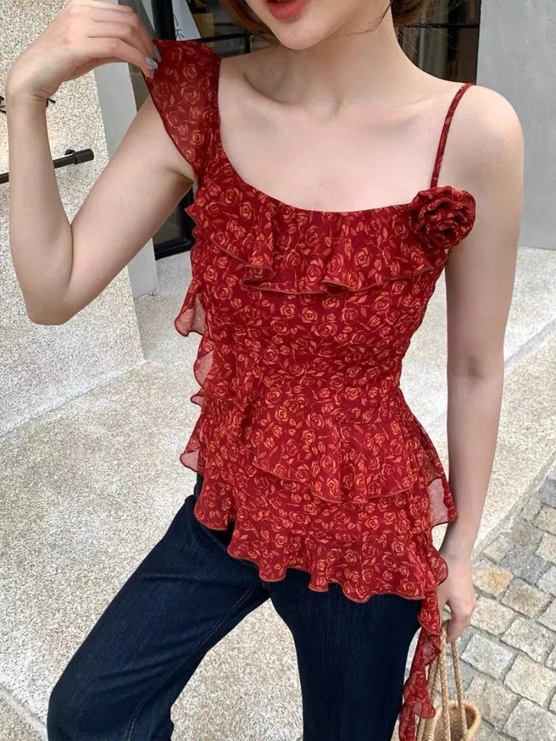 Chanel Vest Casual 108482