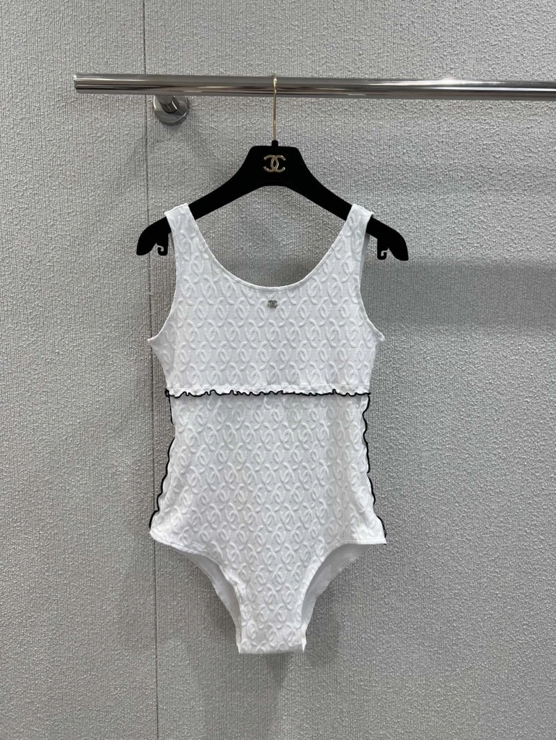 Chanel Vest Comfortable 108487