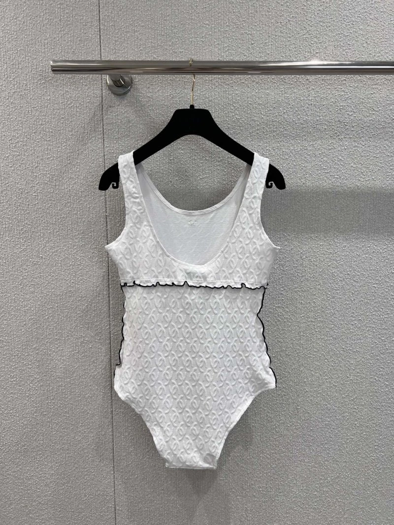 Chanel Vest Comfortable 108487