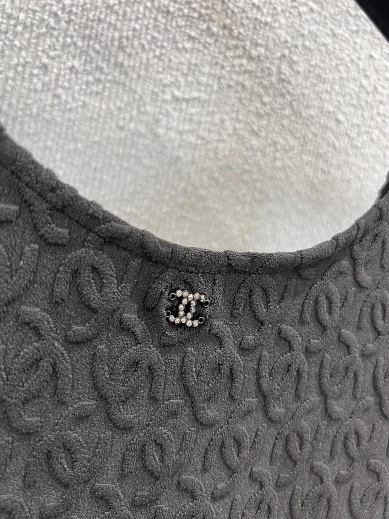 Chanel Vest AllSeason 108505