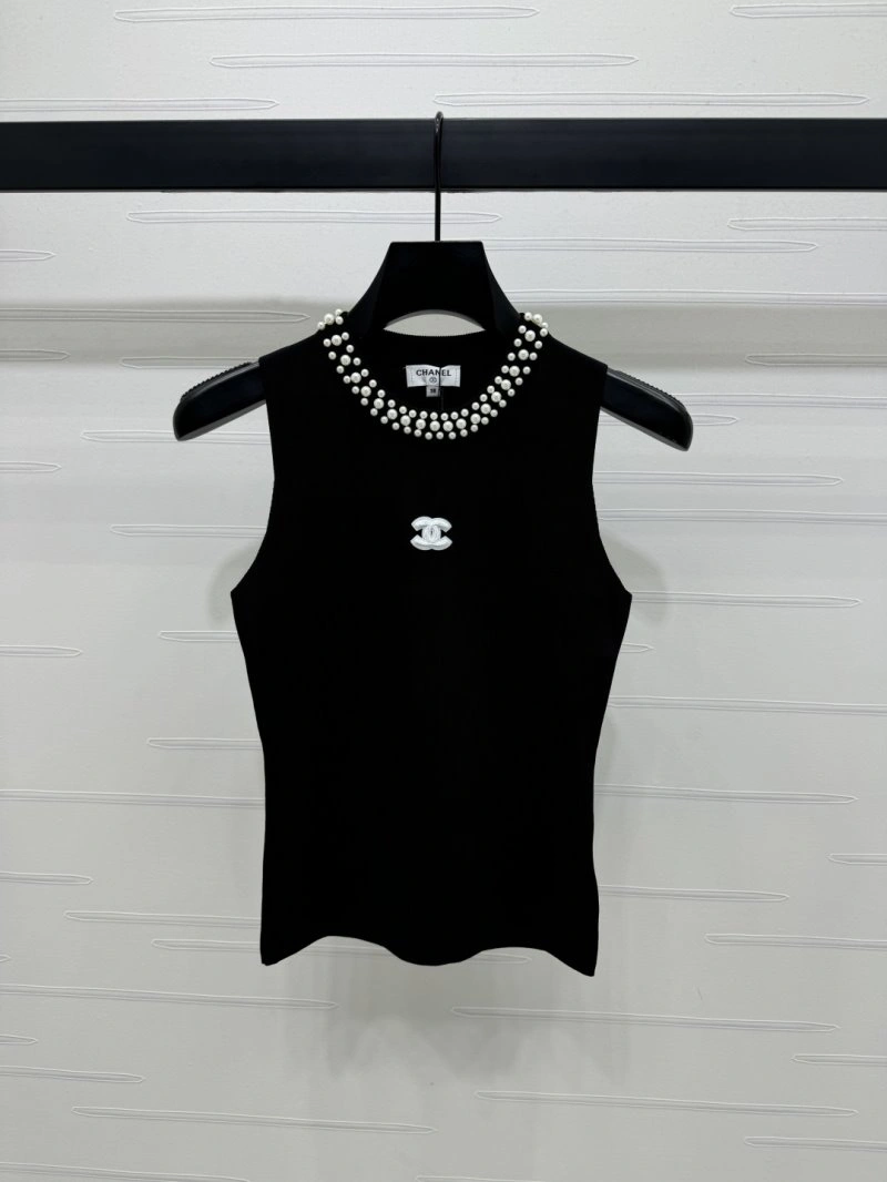 Chanel Vest GoodFit 108484