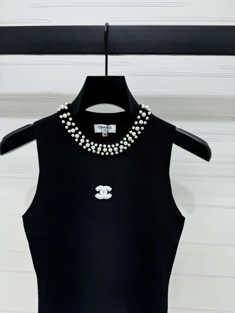 Chanel Vest GoodFit 108484