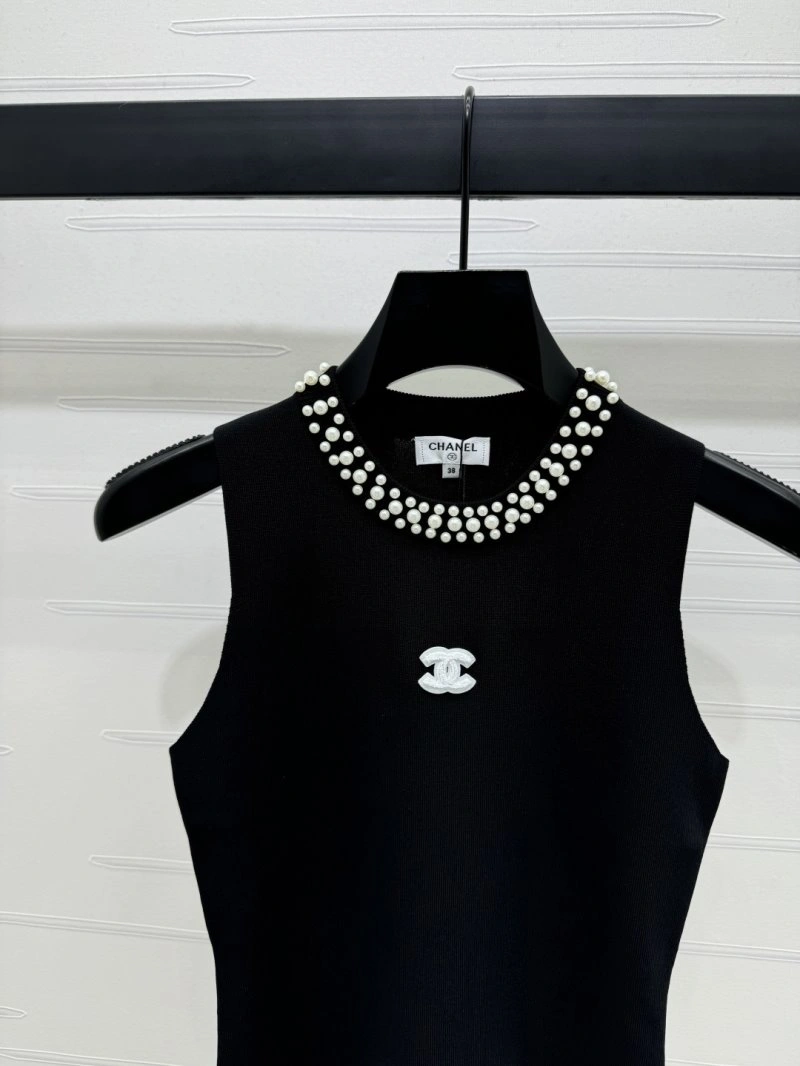 Chanel Vest GoodFit 108484