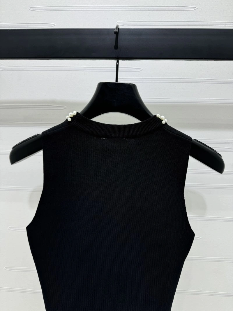 Chanel Vest GoodFit 108484