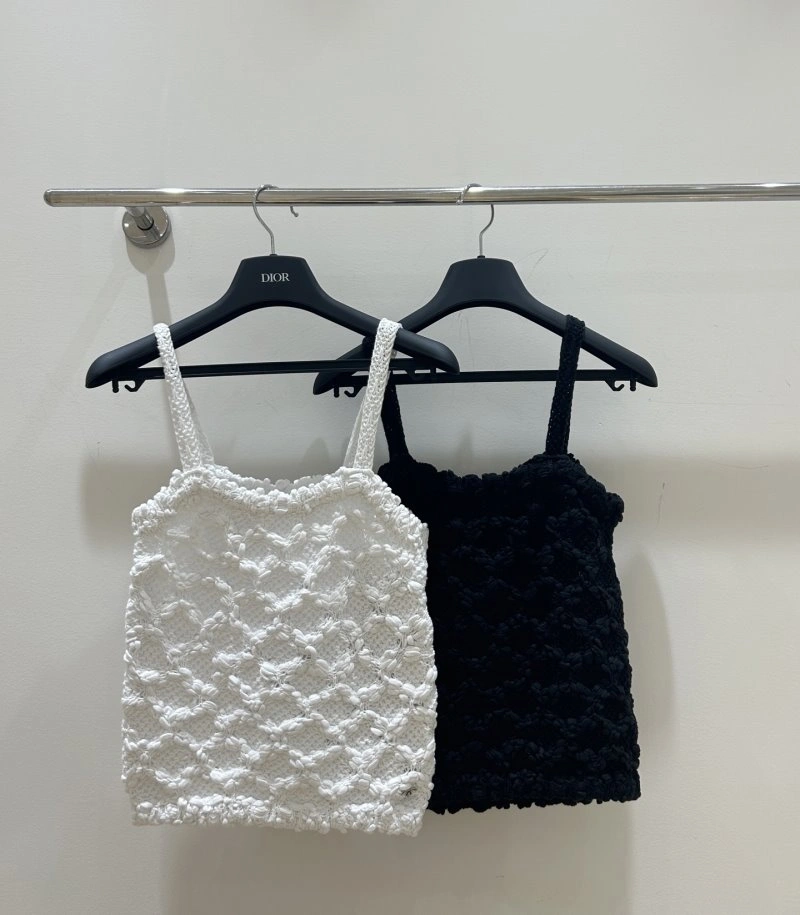 Durable Chanel Vest 108481