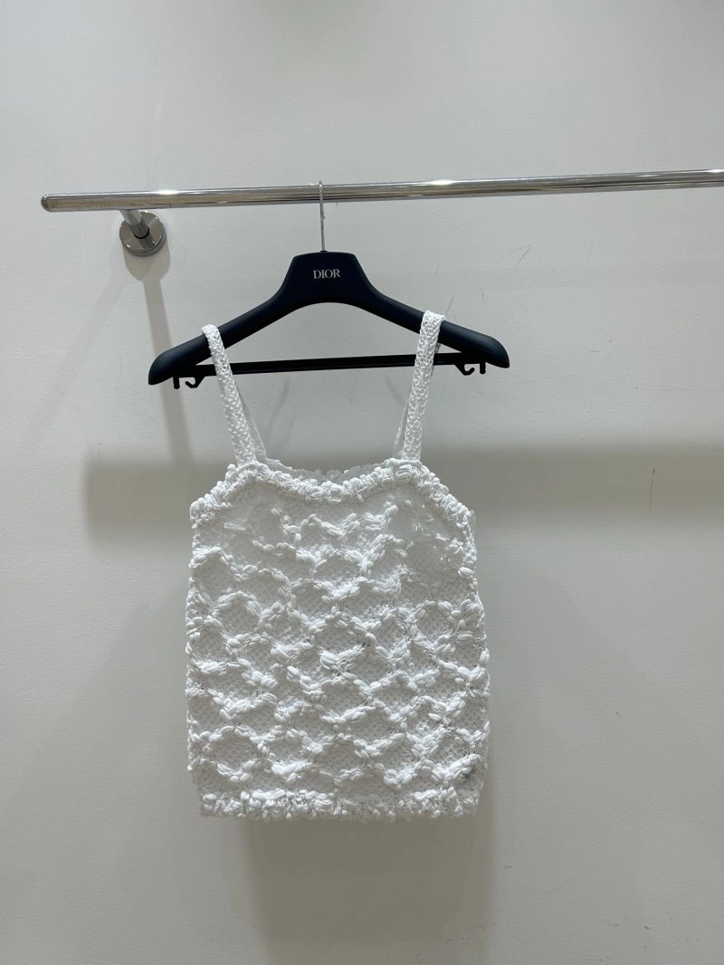 Durable Chanel Vest 108481