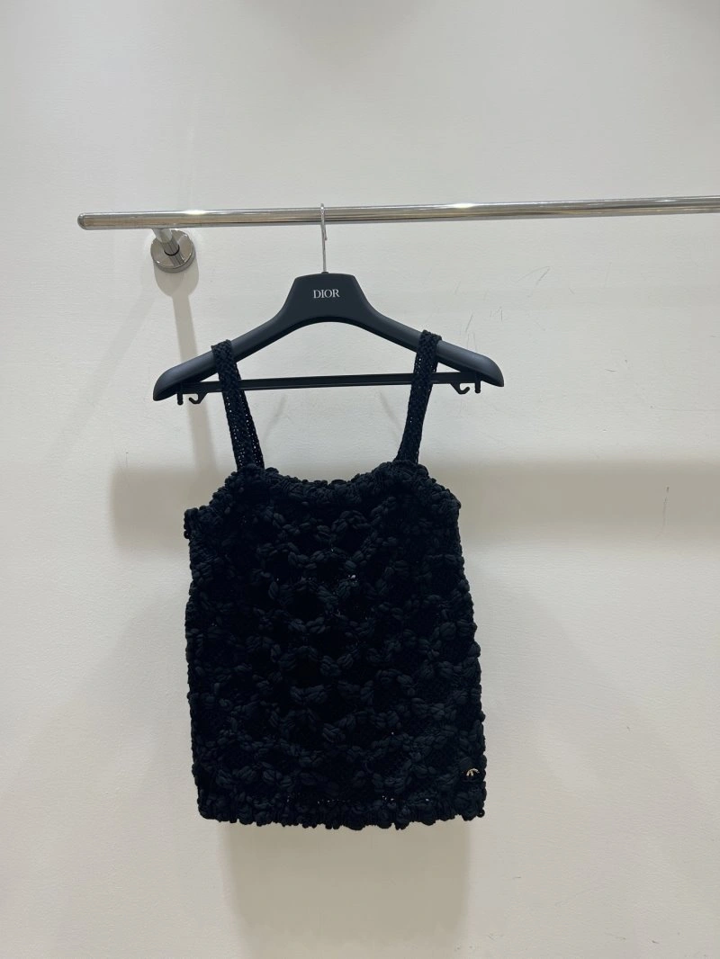 Durable Chanel Vest 108481