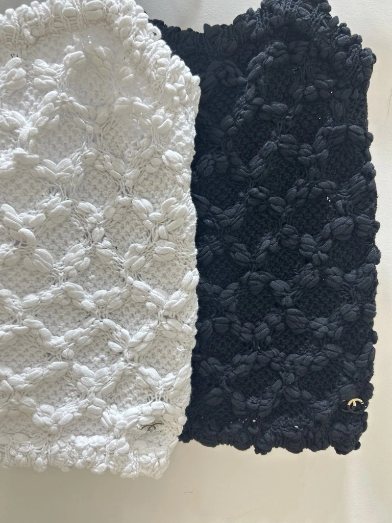 Durable Chanel Vest 108481