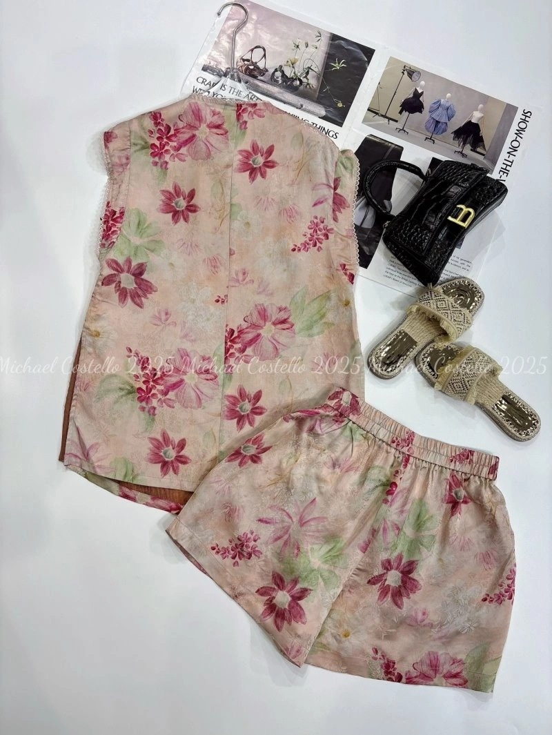 Chanel Vest Flexible 108480