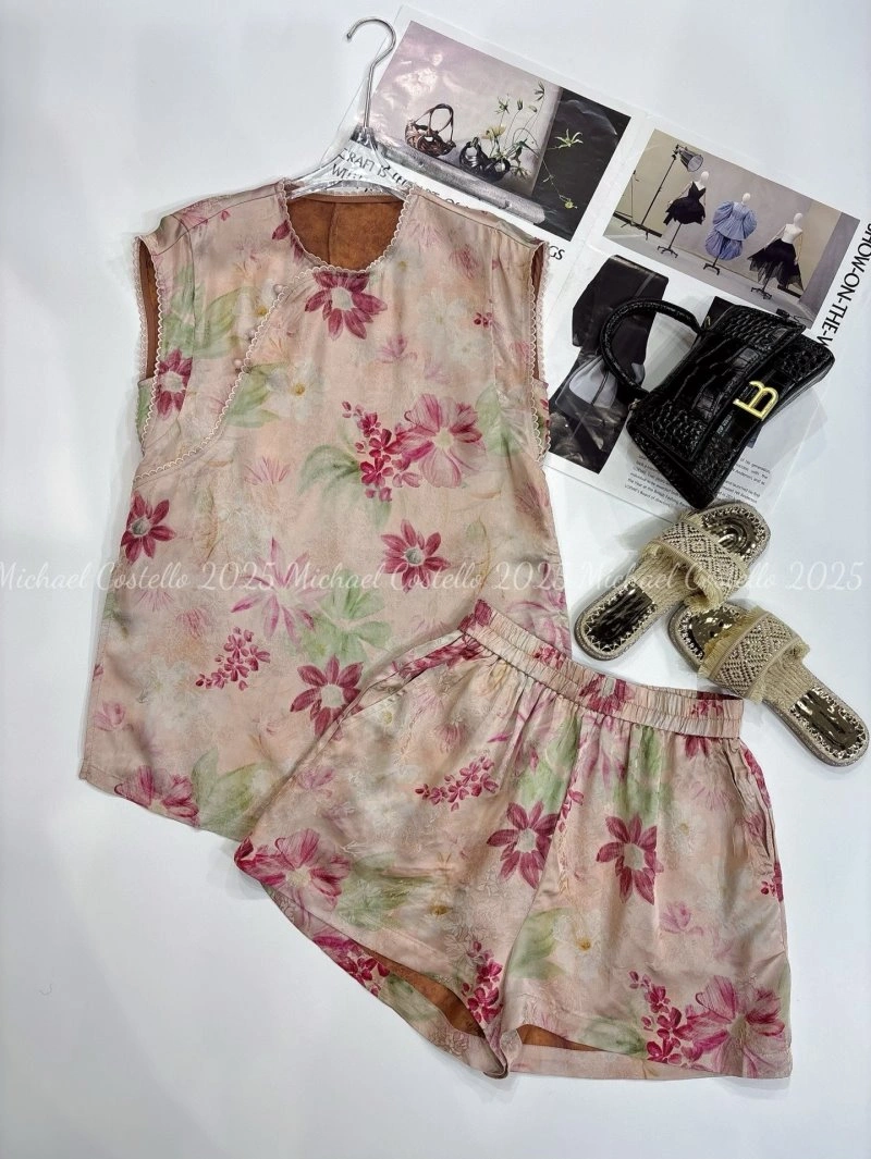 Chanel Vest Flexible 108480