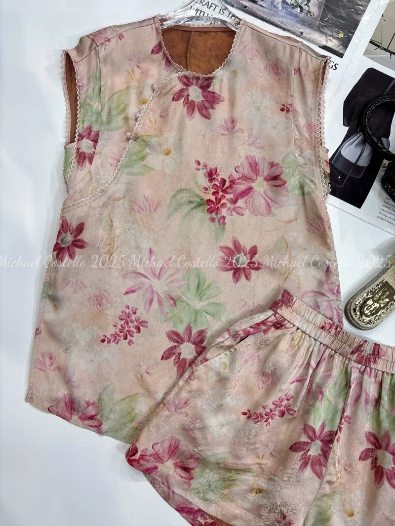 Chanel Vest Flexible 108480