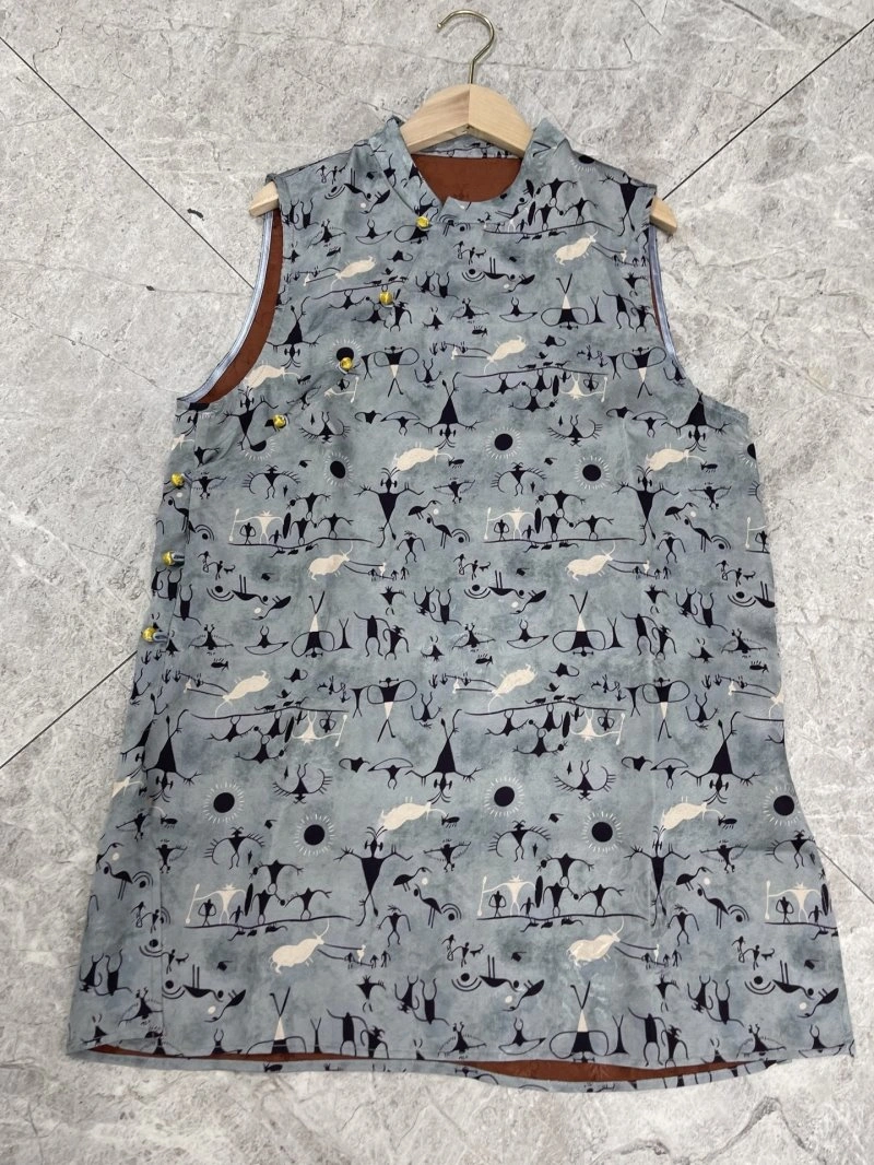Chanel Vest SoftTouch 108479