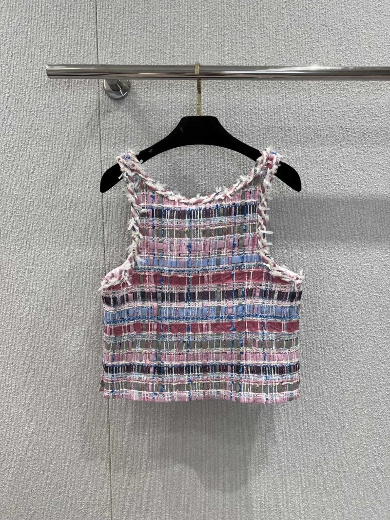 QuickDry Chanel Vest 108478