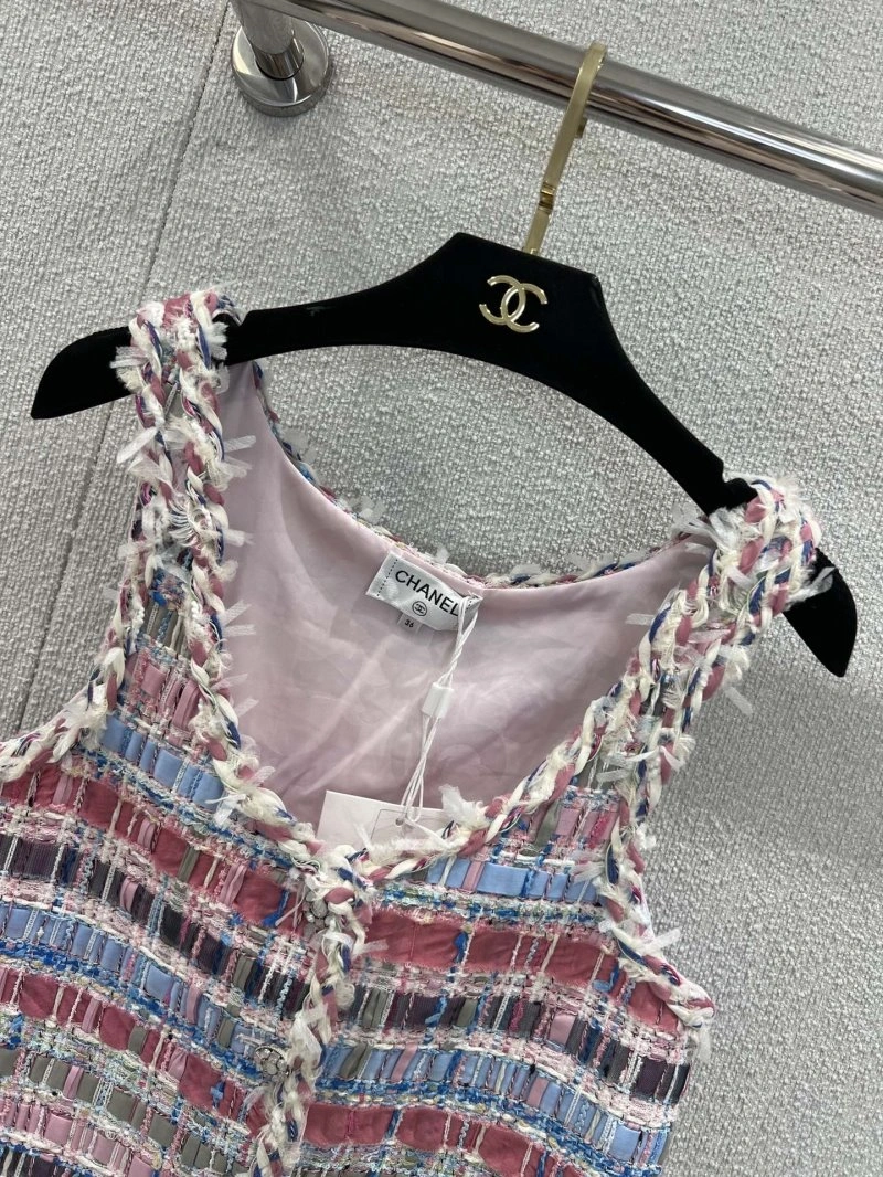 QuickDry Chanel Vest 108478