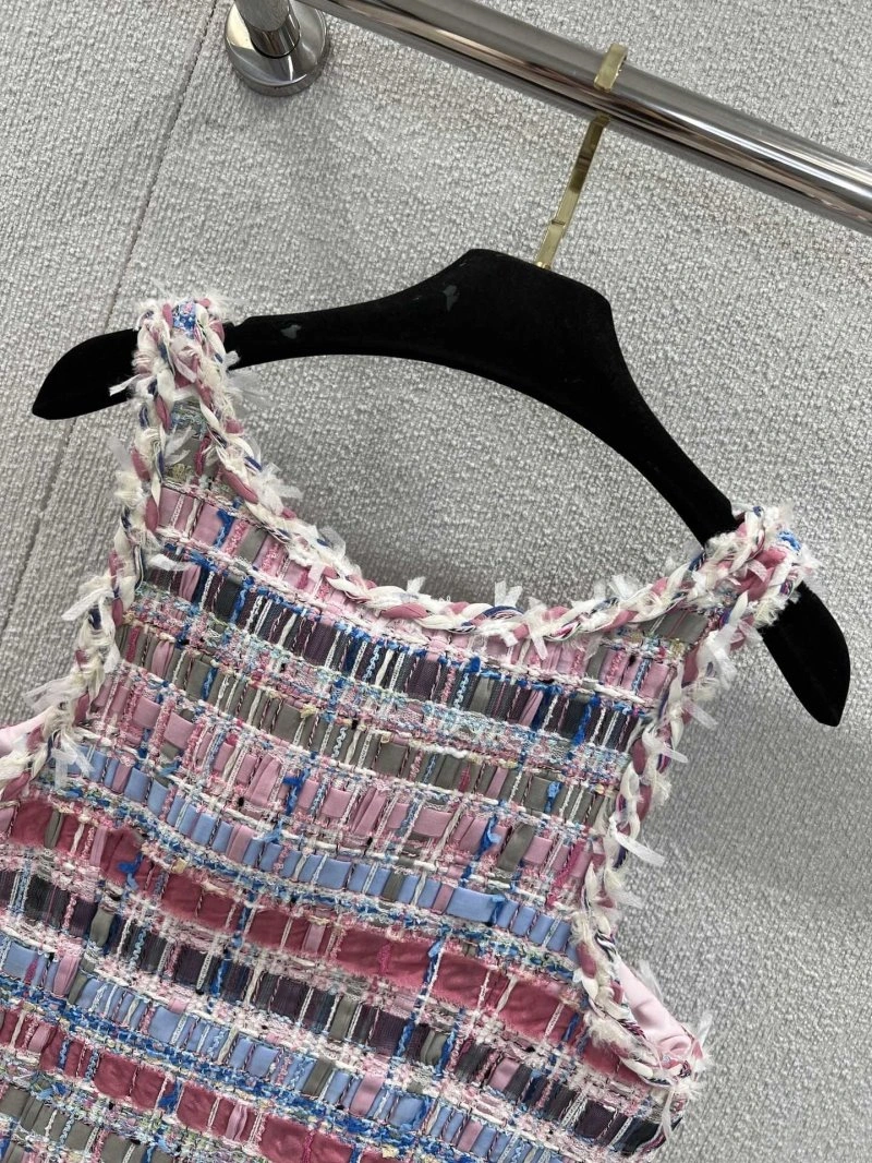 QuickDry Chanel Vest 108478