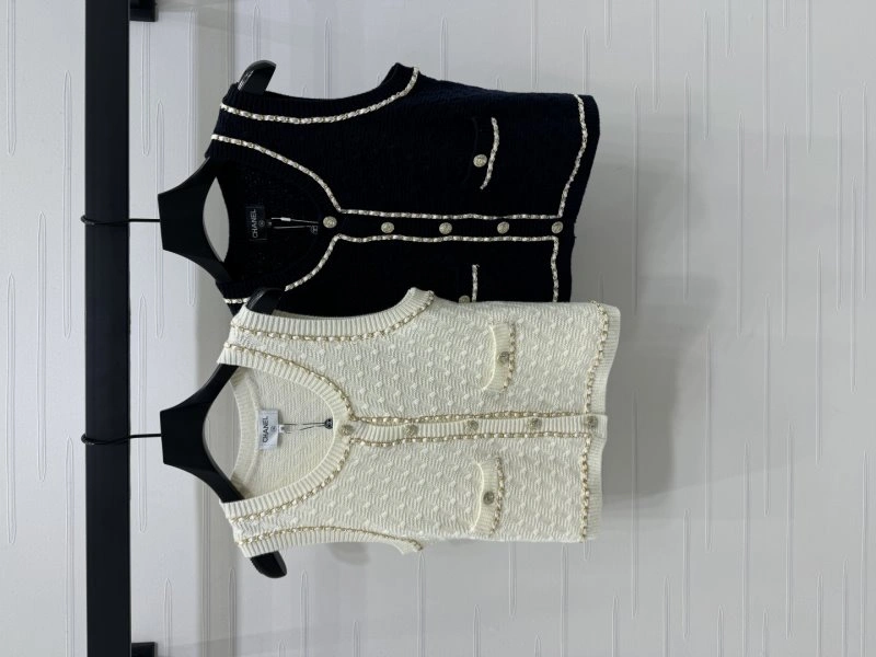 Chanel Vest Breathable 108477