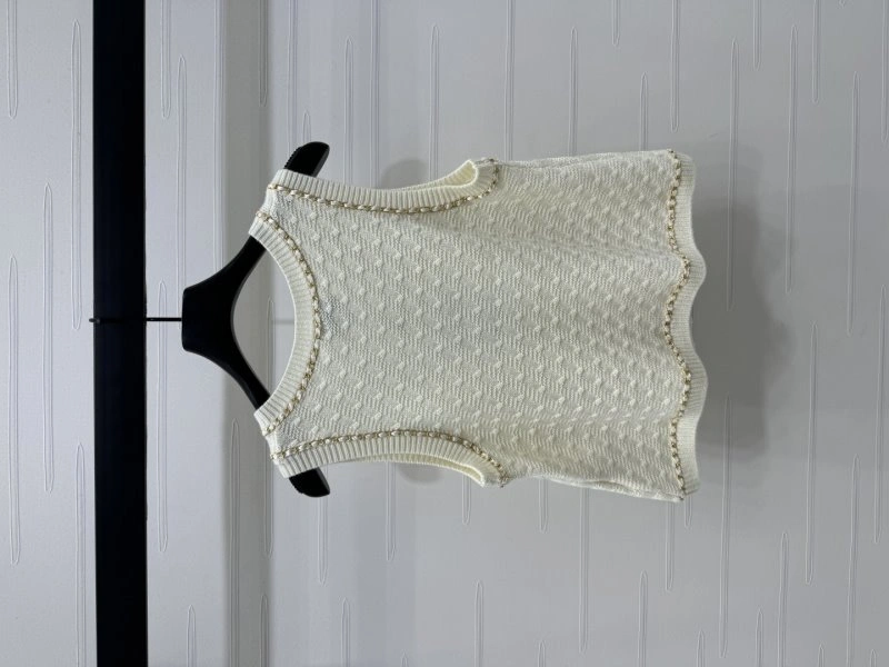 Chanel Vest Breathable 108477