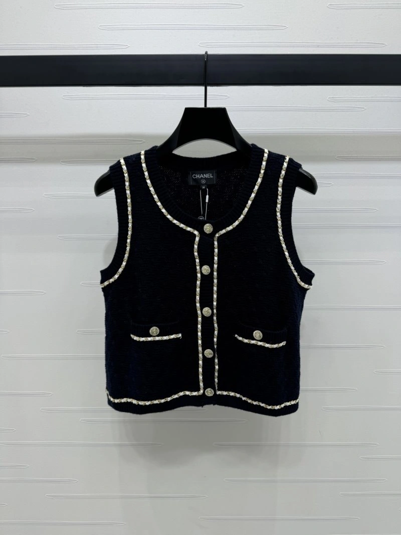 FashionForward Chanel Vest 108476