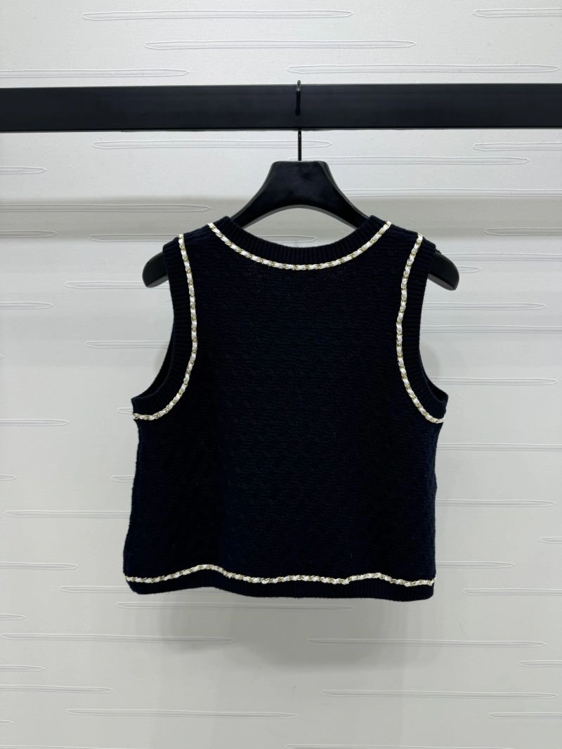 FashionForward Chanel Vest 108476