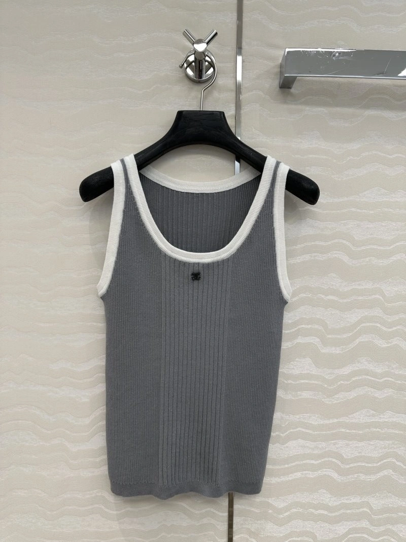 Chanel Vest Unique 108474