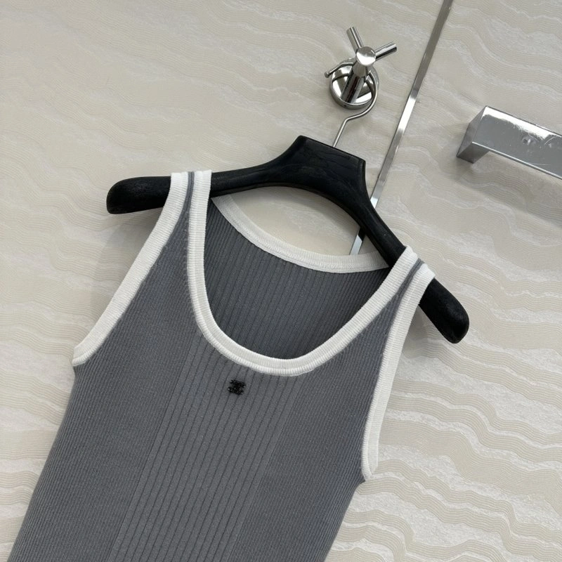 Chanel Vest Unique 108474