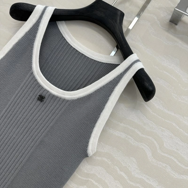 Chanel Vest Unique 108474
