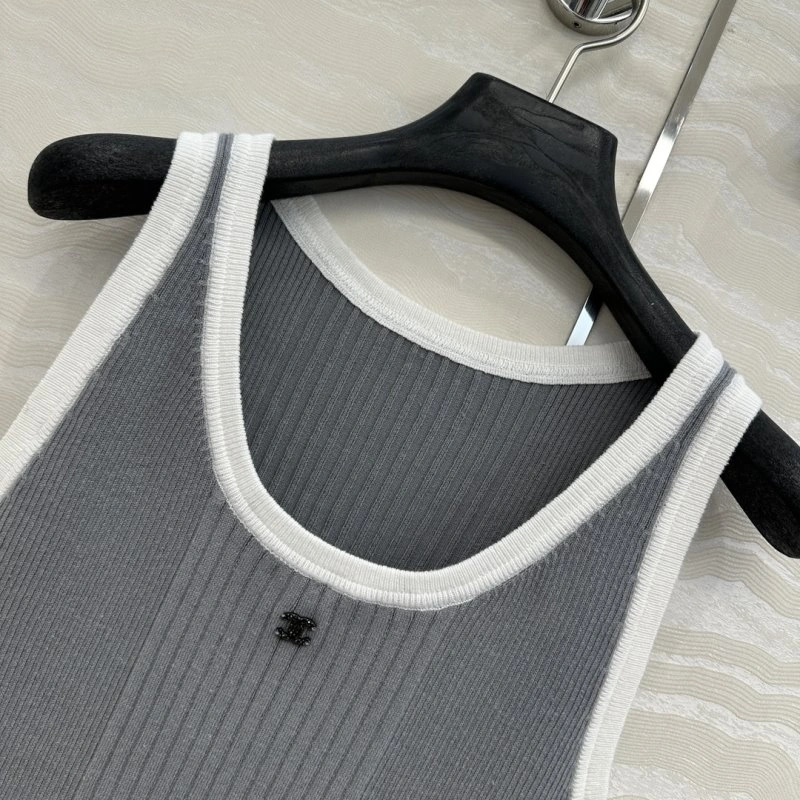 Chanel Vest Unique 108474