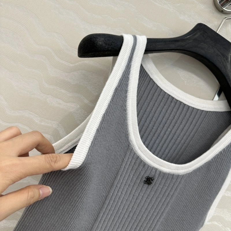 Chanel Vest Unique 108474
