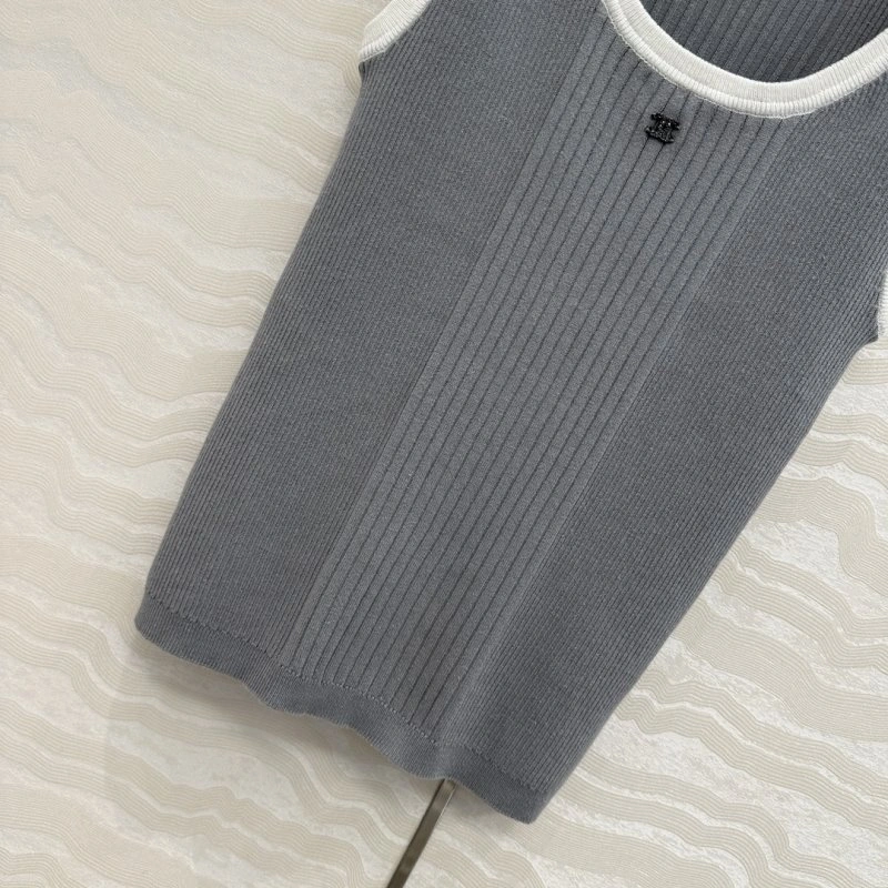 Chanel Vest Unique 108474