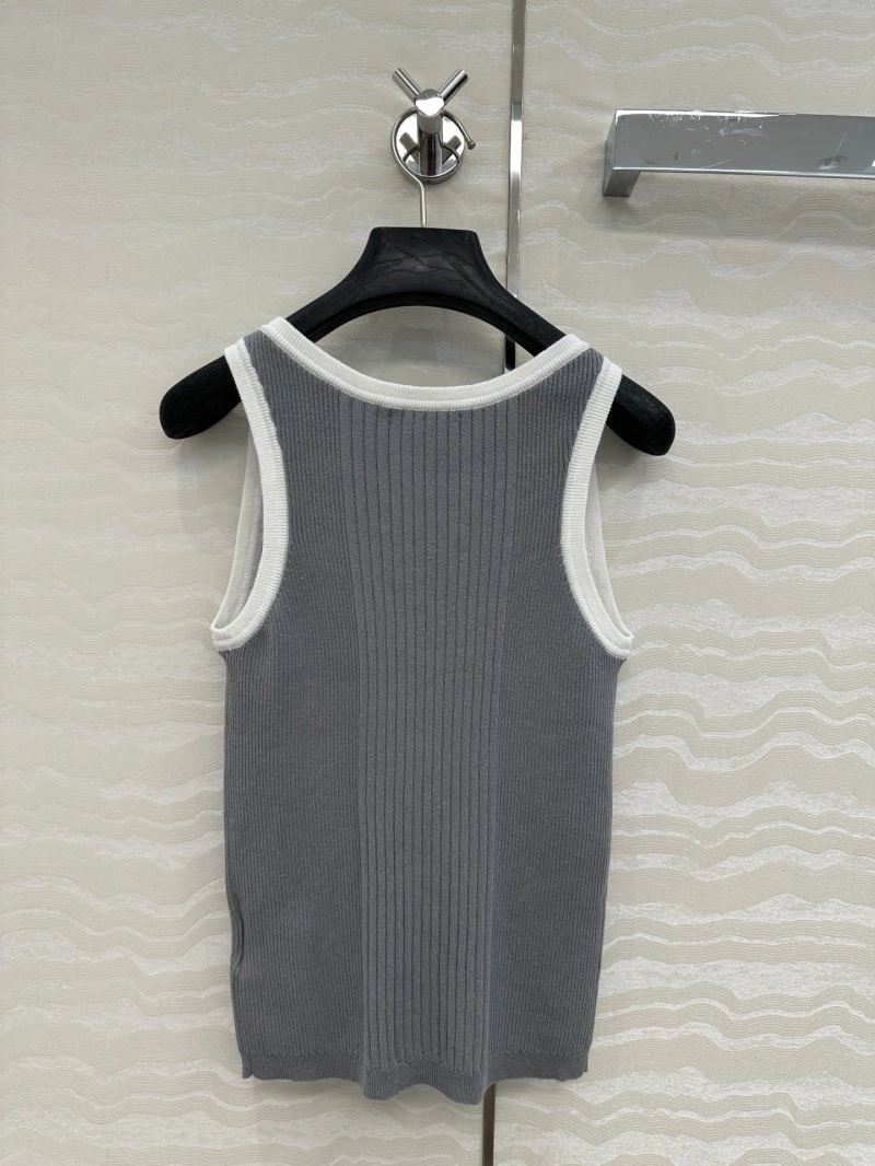 Chanel Vest Unique 108474