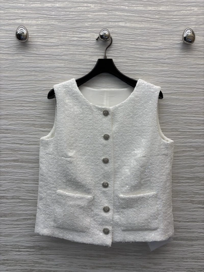 QuickDry Chanel Vest 108455