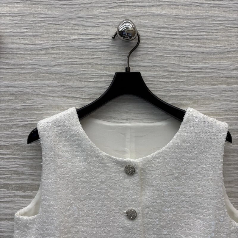 QuickDry Chanel Vest 108455