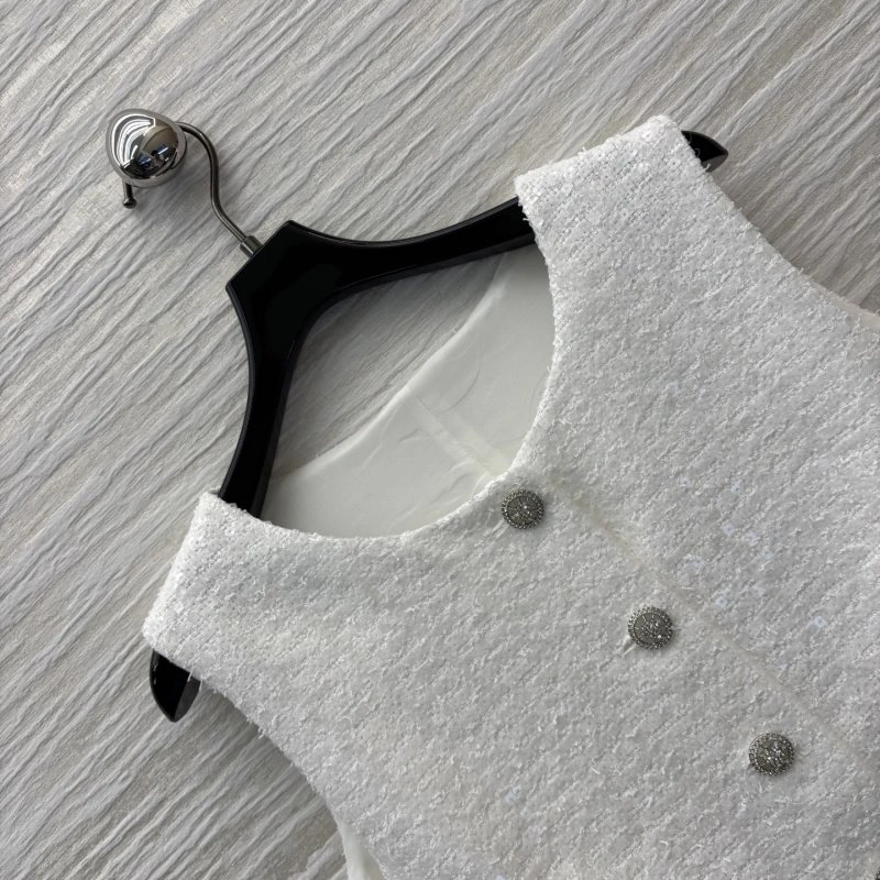 QuickDry Chanel Vest 108455