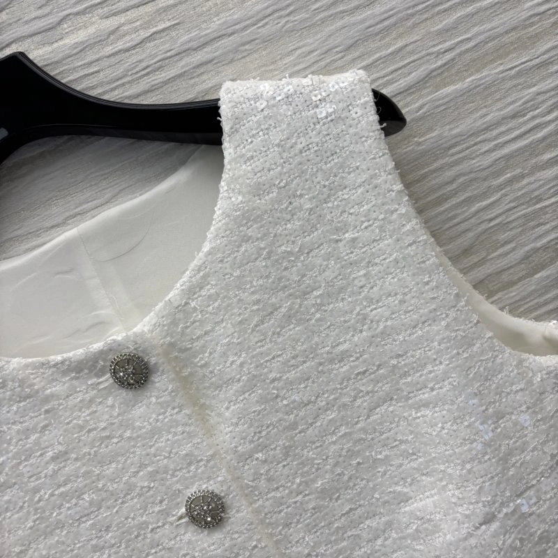 QuickDry Chanel Vest 108455