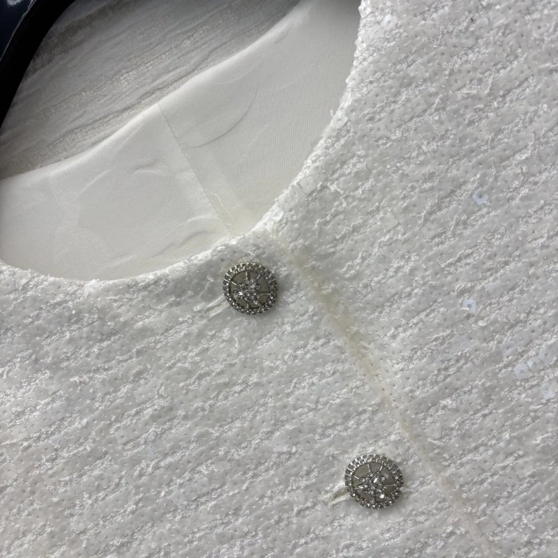 QuickDry Chanel Vest 108455