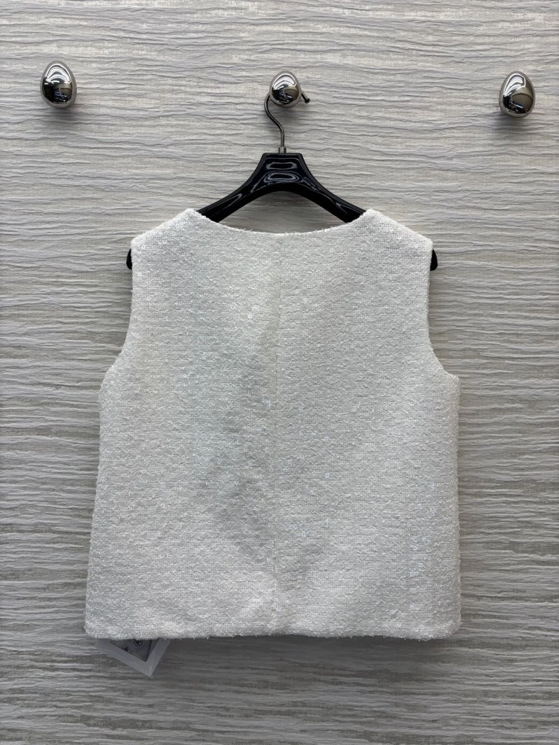 QuickDry Chanel Vest 108455