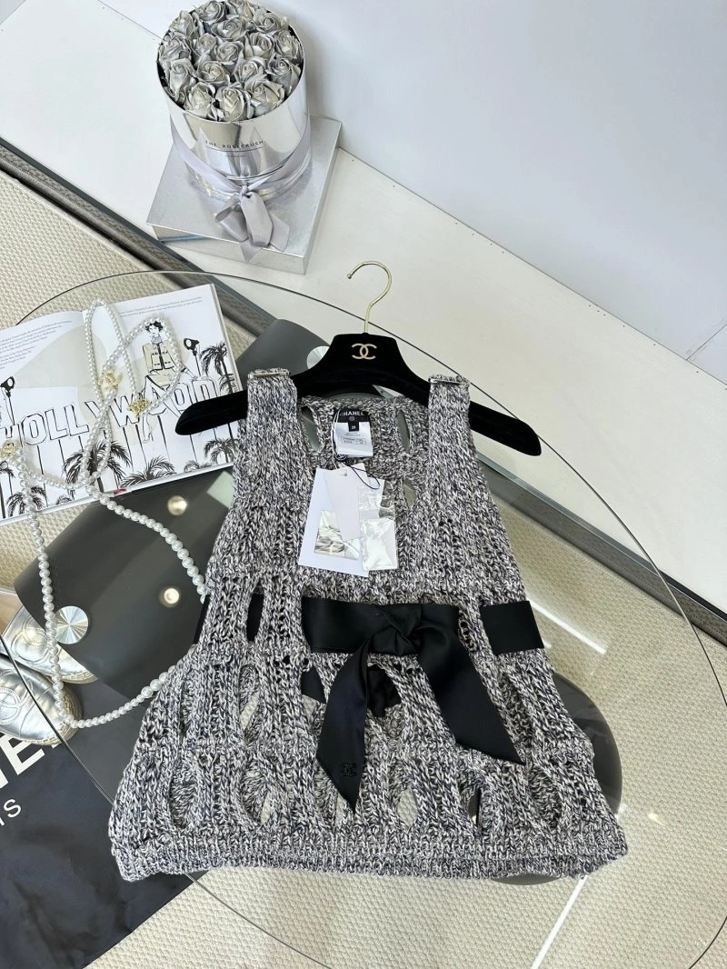 SportInspired Chanel Vest 108460