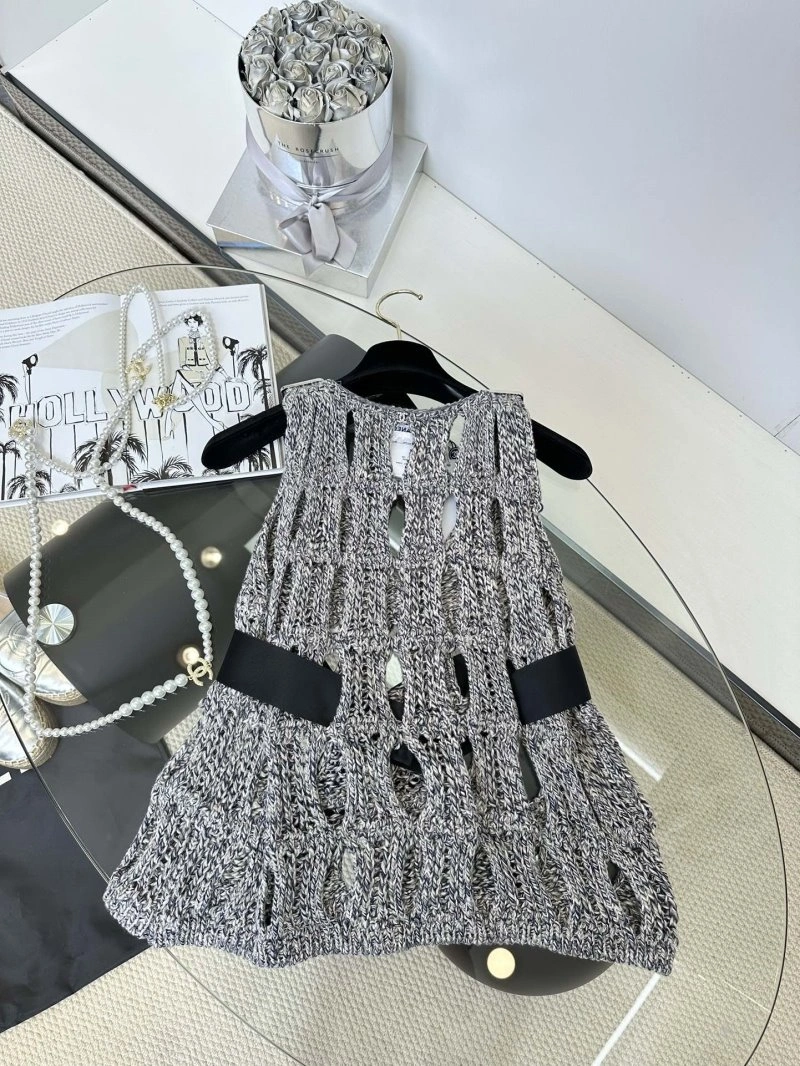 SportInspired Chanel Vest 108460