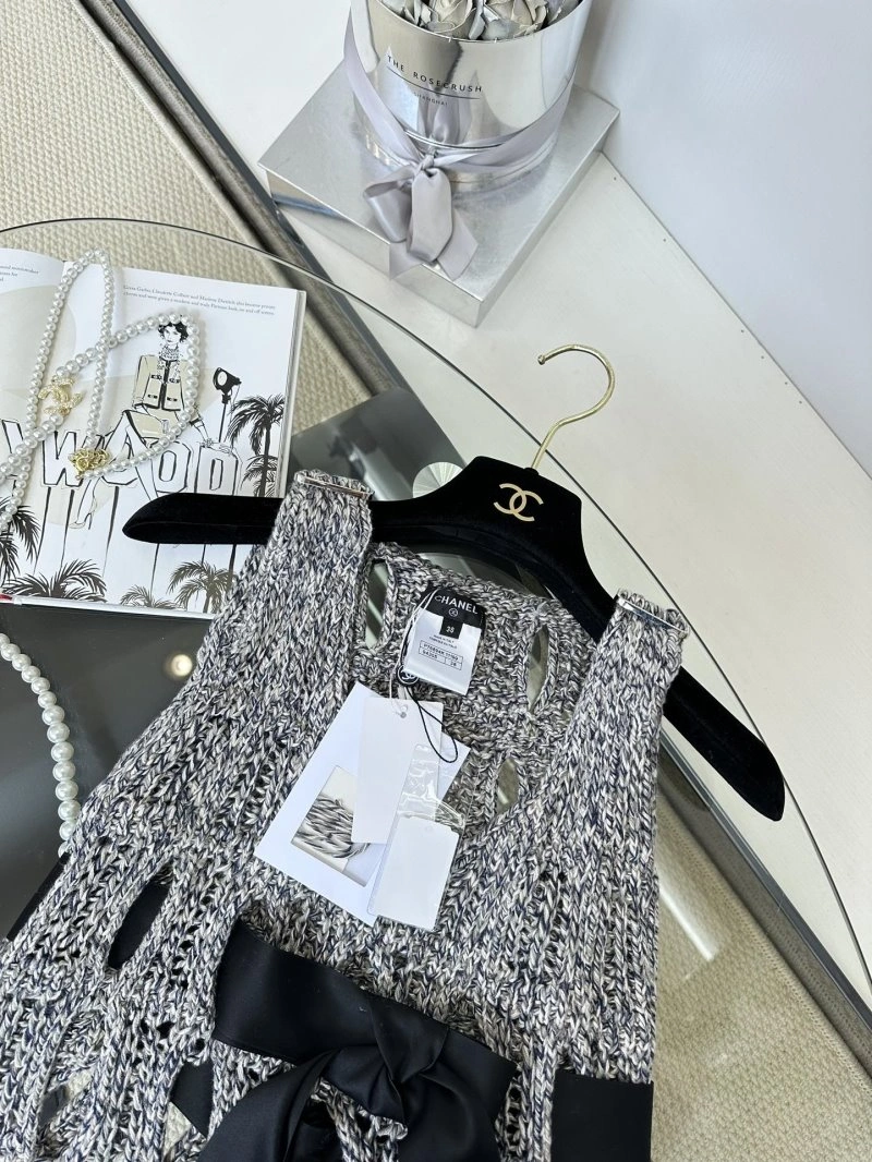 SportInspired Chanel Vest 108460