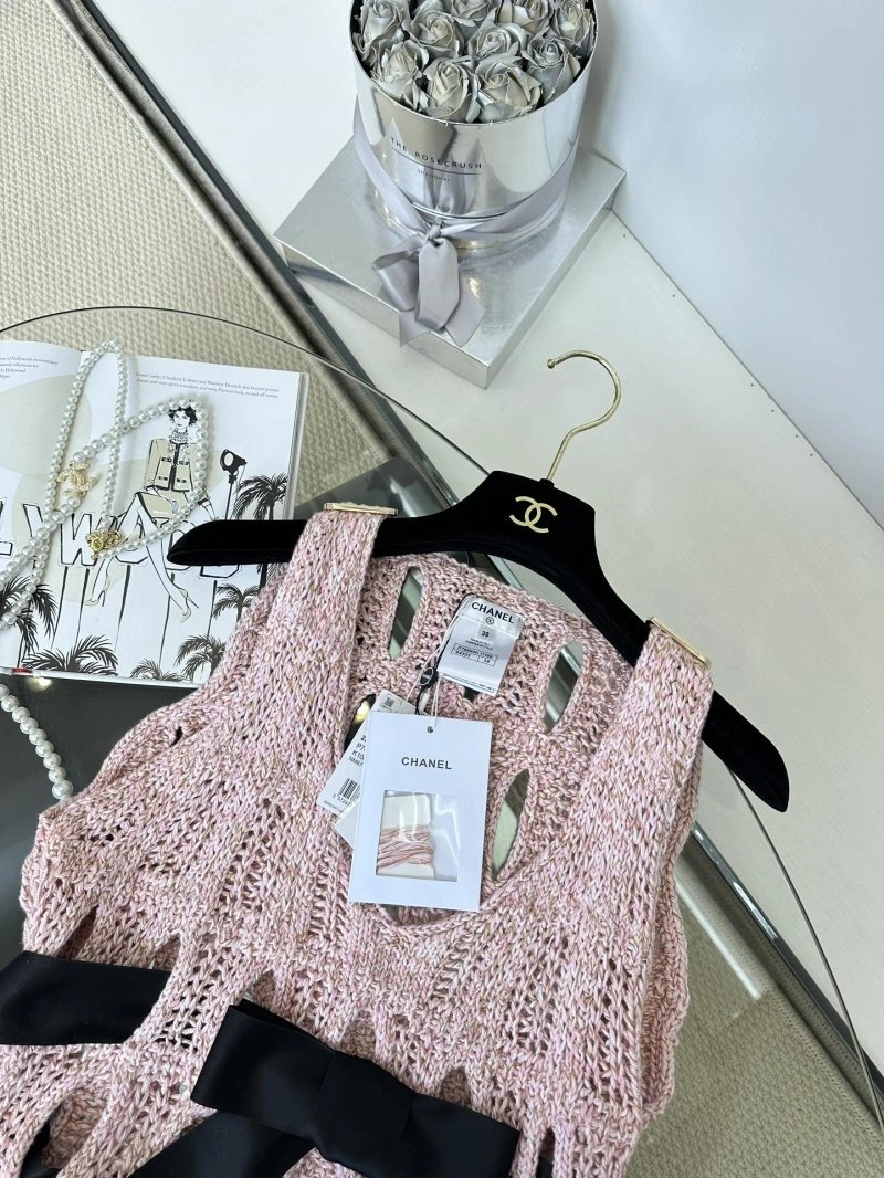SportInspired Chanel Vest 108460