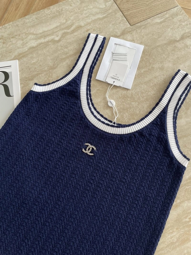 Chanel Vest Trendsetting 108453