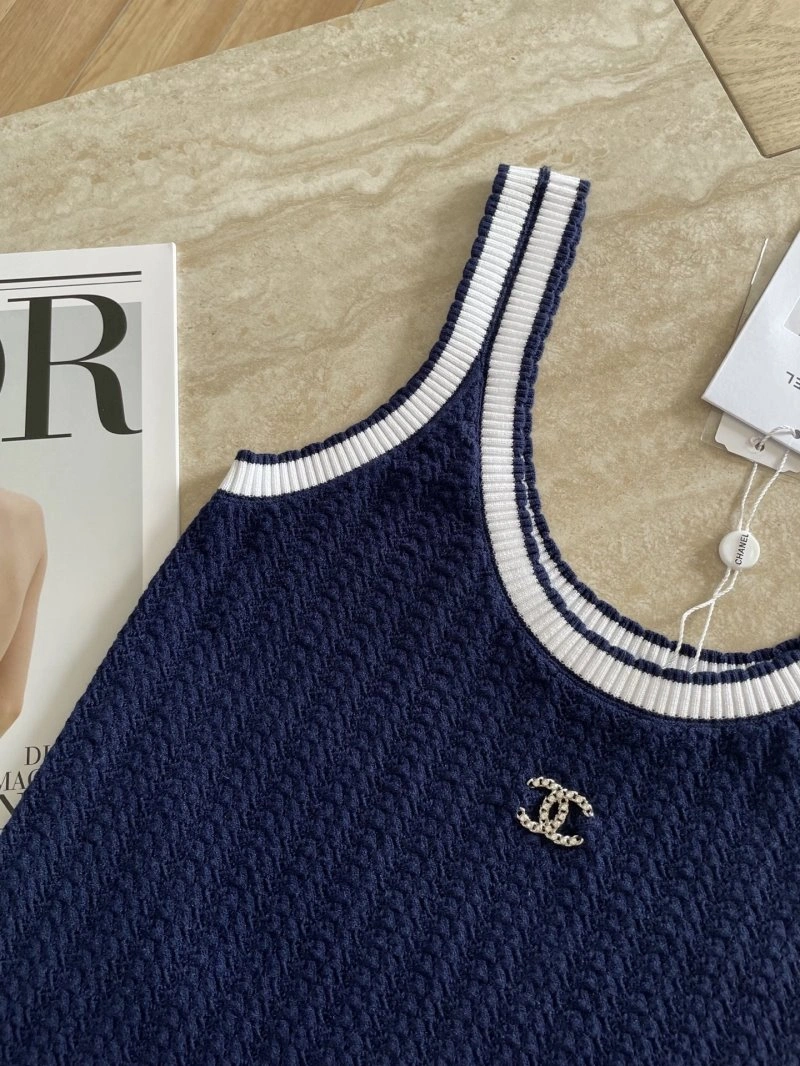 Chanel Vest Trendsetting 108453