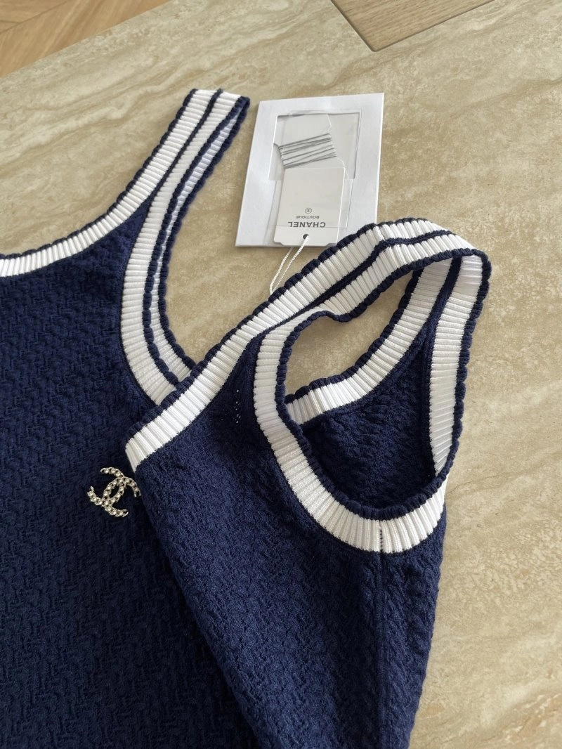 Chanel Vest Trendsetting 108453