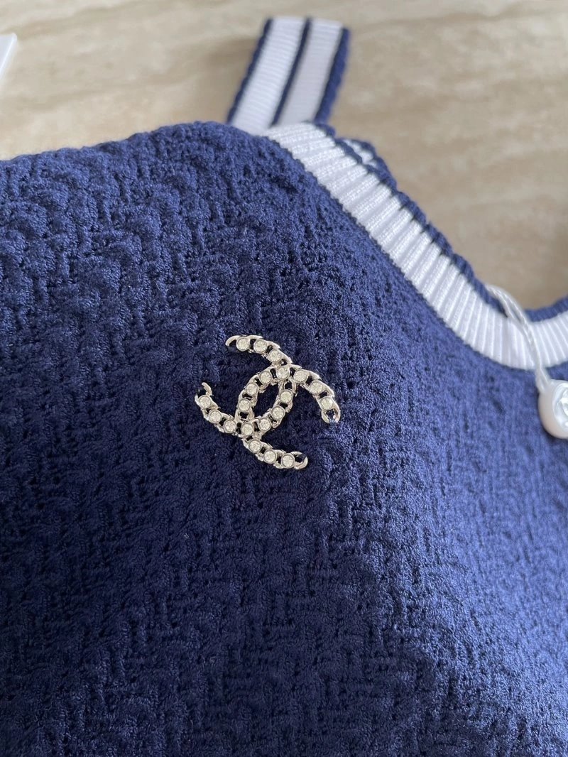 Chanel Vest Trendsetting 108453