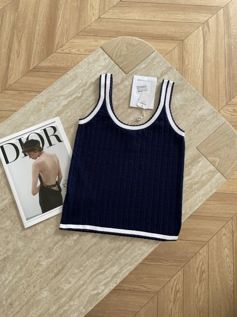 Chanel Vest Trendsetting 108453