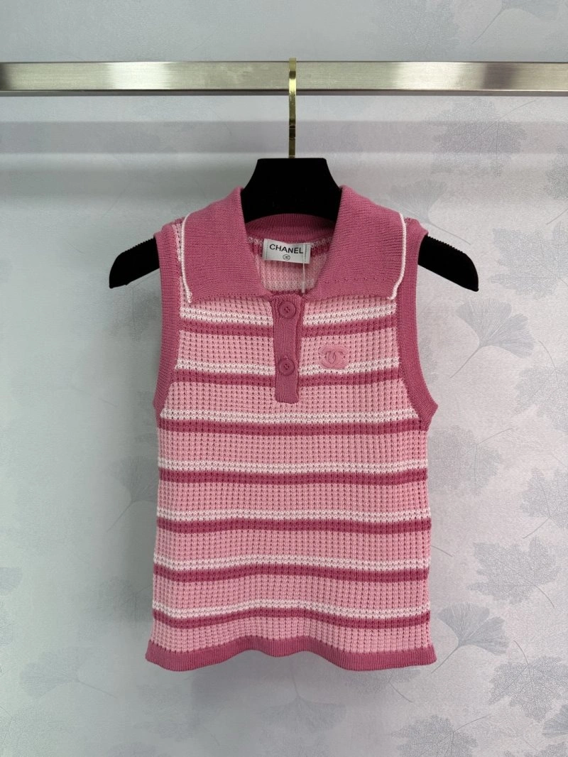 Timeless Chanel Vest 108450