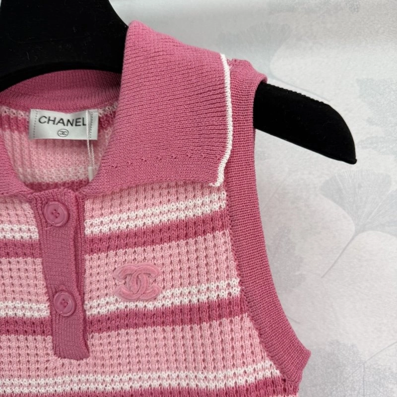 Timeless Chanel Vest 108450