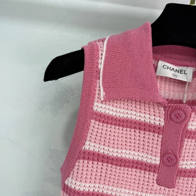 Timeless Chanel Vest 108450